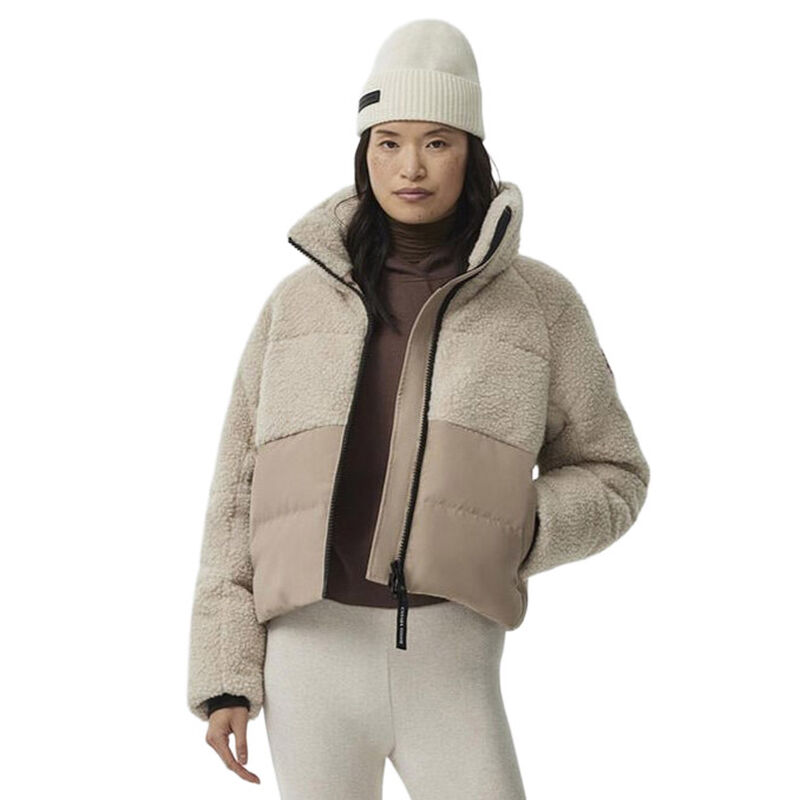 Canada Goose Elora Womens Puffer image number 0
